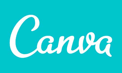 canva logo