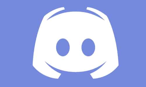 discord logo