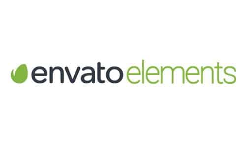 envato elements logo
