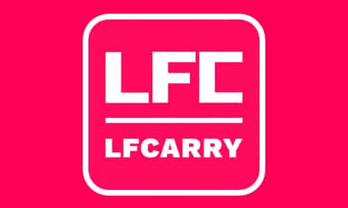 lfcarry logo