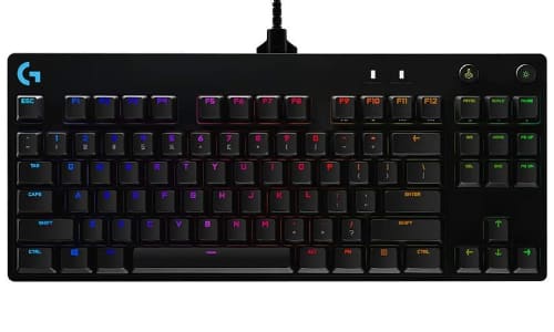 Fundy's Gaming Setup: List of Fundy's Gaming Gear Specs, PC Specs, and more