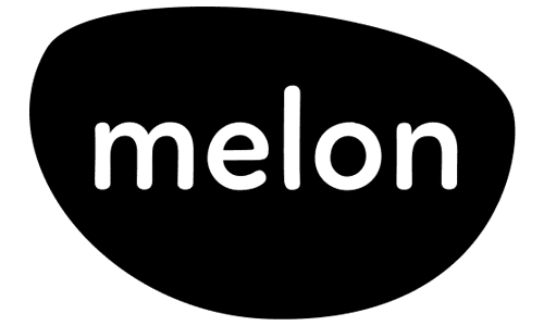 melon logo