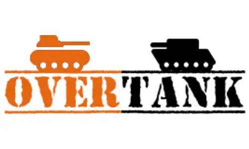 overtank logo