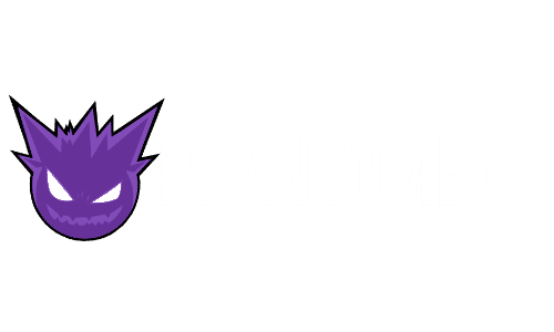 phantombot logo