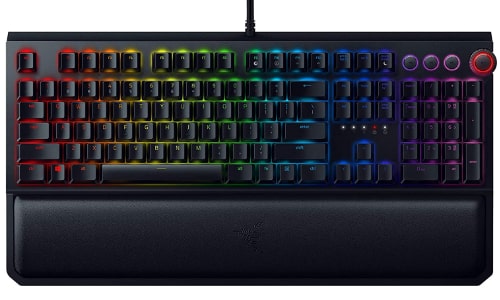 razer blackwidow elite