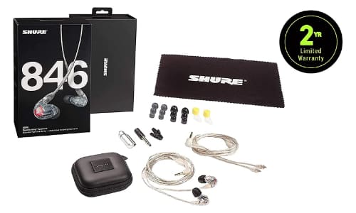 shure se846-cl