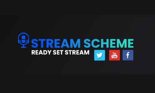 streamscheme logo