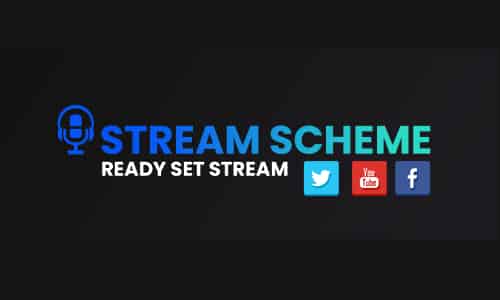 What Is Low Latency Twitch Streamscheme