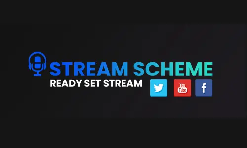 logotipo de streamscheme