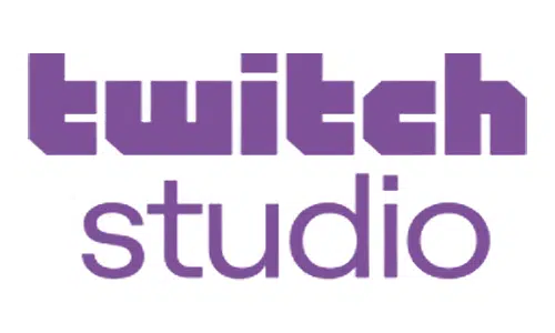 twitch studio