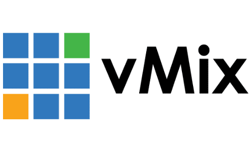 vmix logo