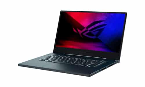 ASUS – ROG Zephyrus M15 15.6″ 4K Ultra HD Gaming Laptop