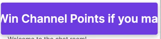 twitch win channel points