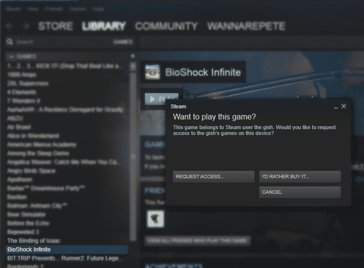 How to Finally Get Rid of Games From Your Steam Account