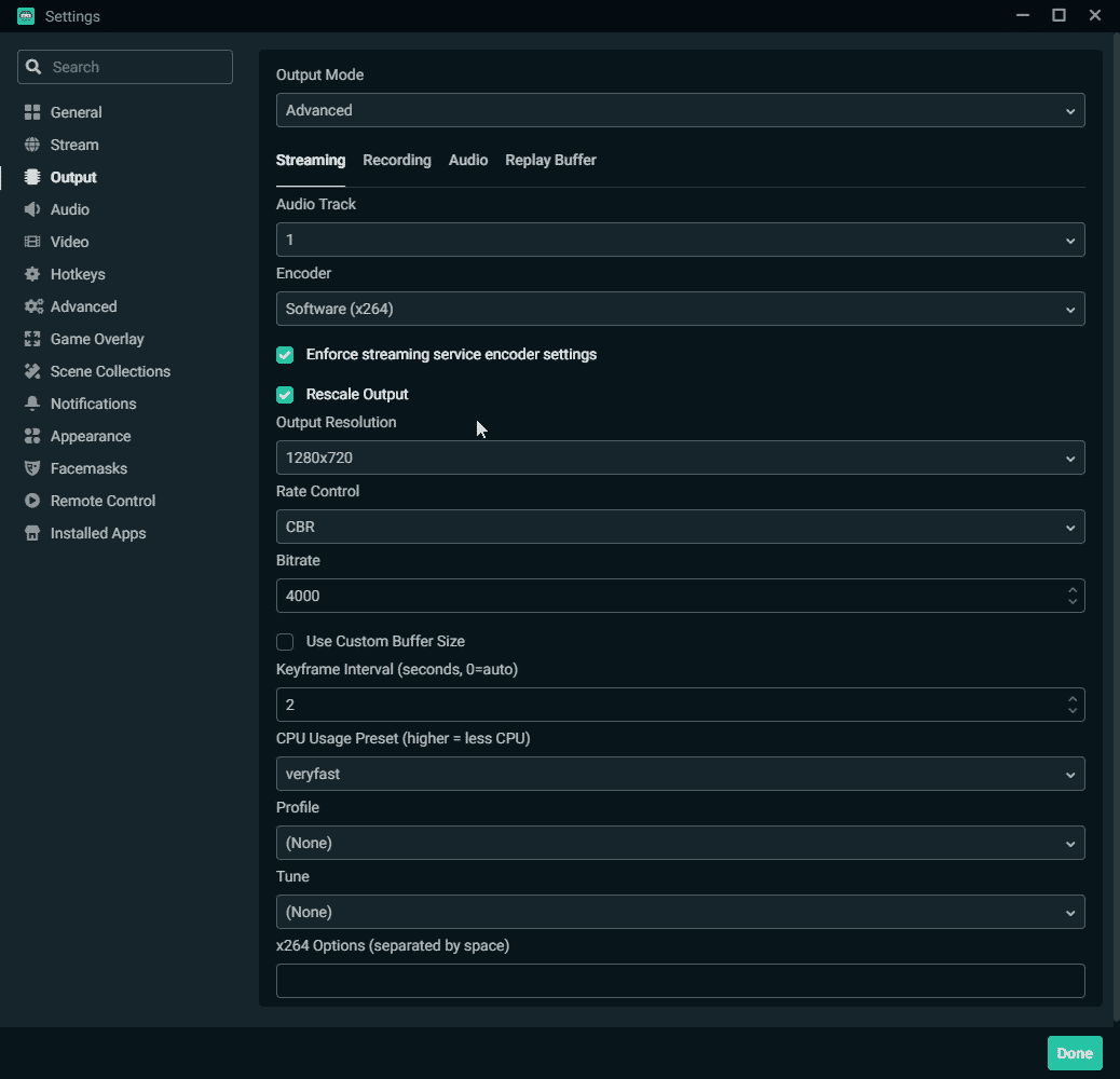 How To Reduce Stream Delay On Streamlabs Streamscheme