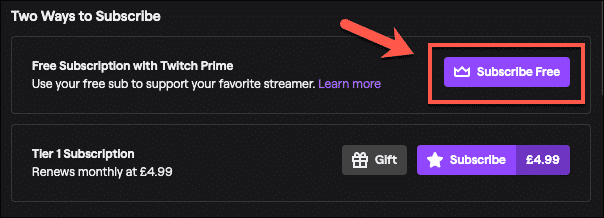 How To Activate Prime Gaming On Mobile - StreamScheme