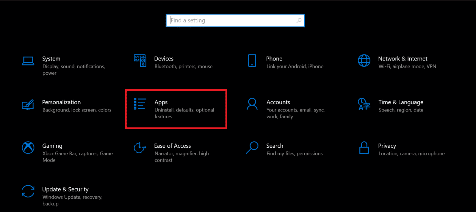 How To Uninstall Voicemeeter StreamScheme