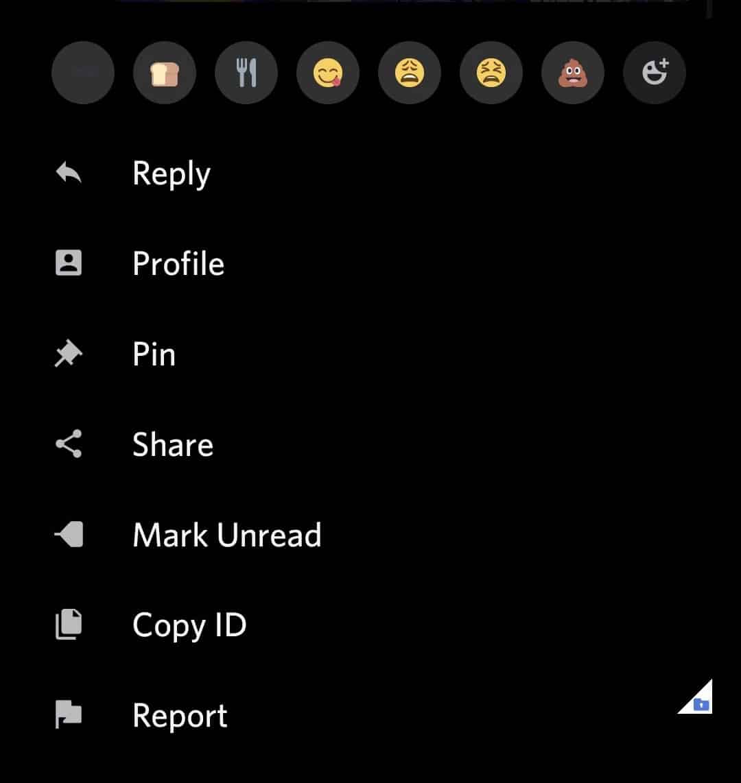 android discord