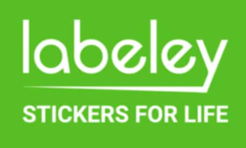 labeley logo