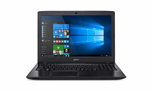 Acer Aspire E15