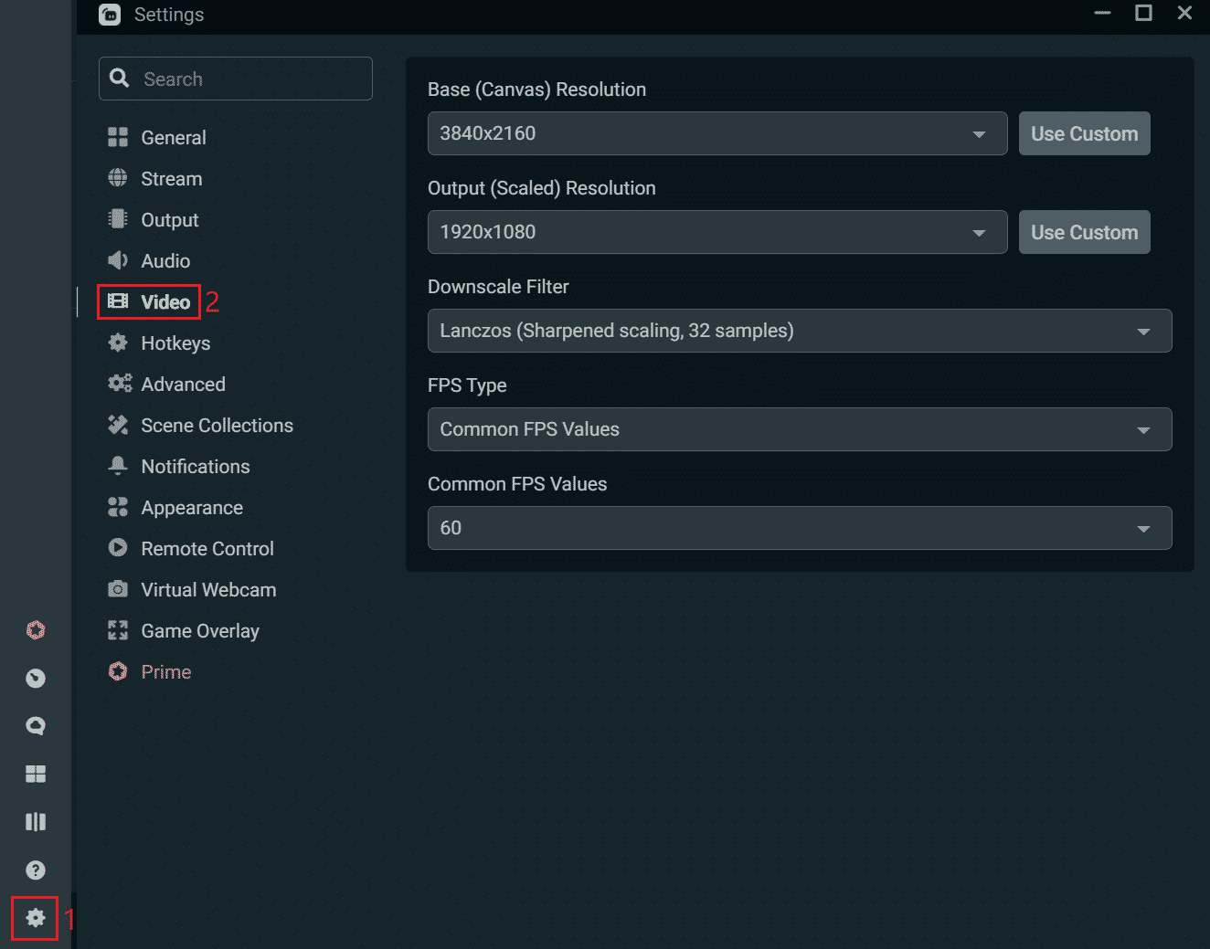 Adding Music to Streamlabs OBS: In-Depth Guide