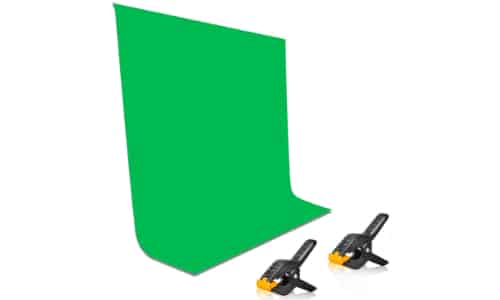 emart green screen