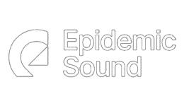 epidemic sound logo