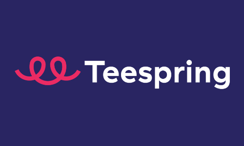 teespring logo