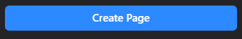 Create page button