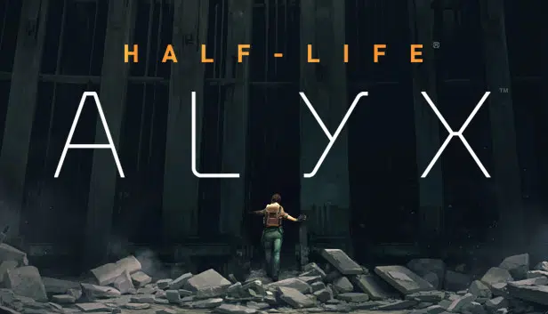Half-Life Alyx on Steam