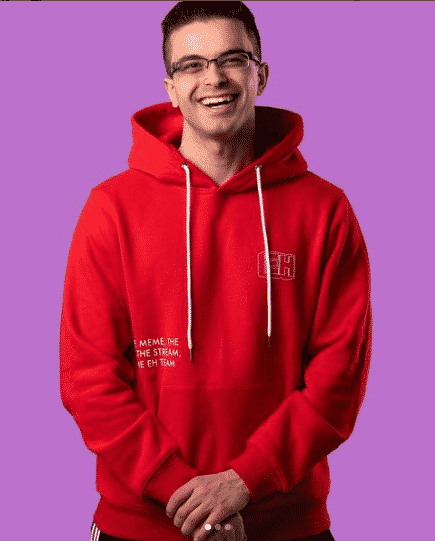 How old is nick eh 30 1 Nickeh30 Net Worth, Facts, and Stats