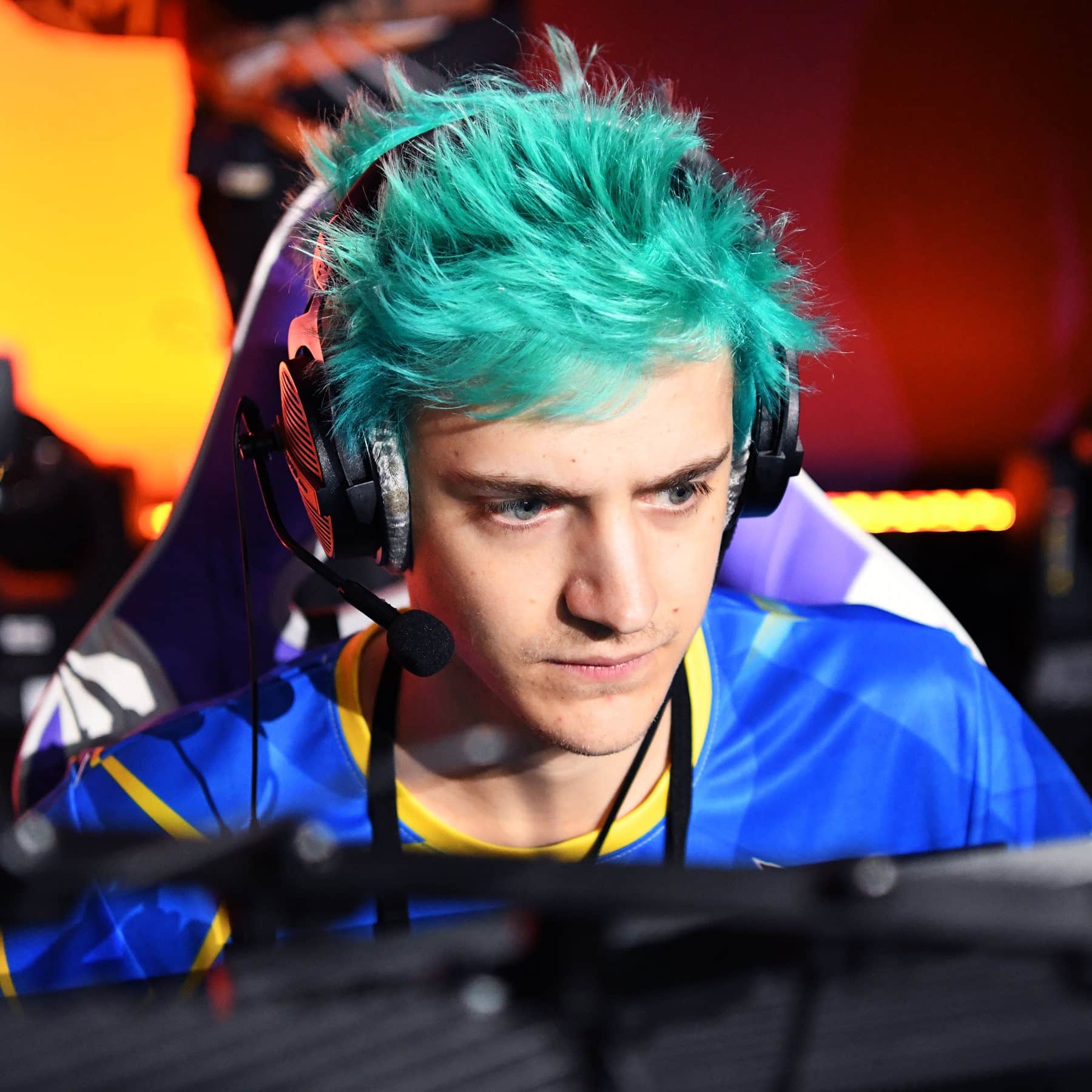 Tyler 'Ninja' Blevins Net Worth: How the Gamer Makes $500,000 a Month