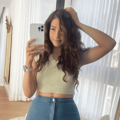 Pokimane Net Worth