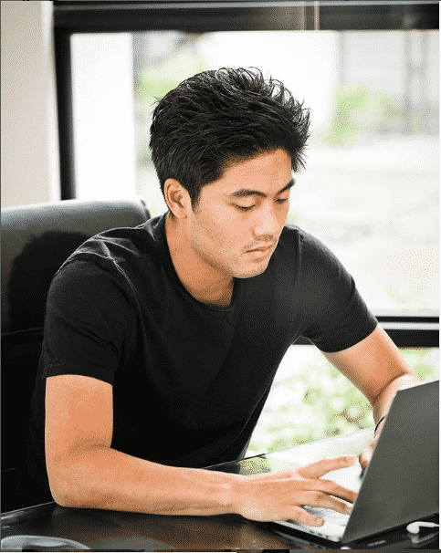 Ryan Higa Net Worth