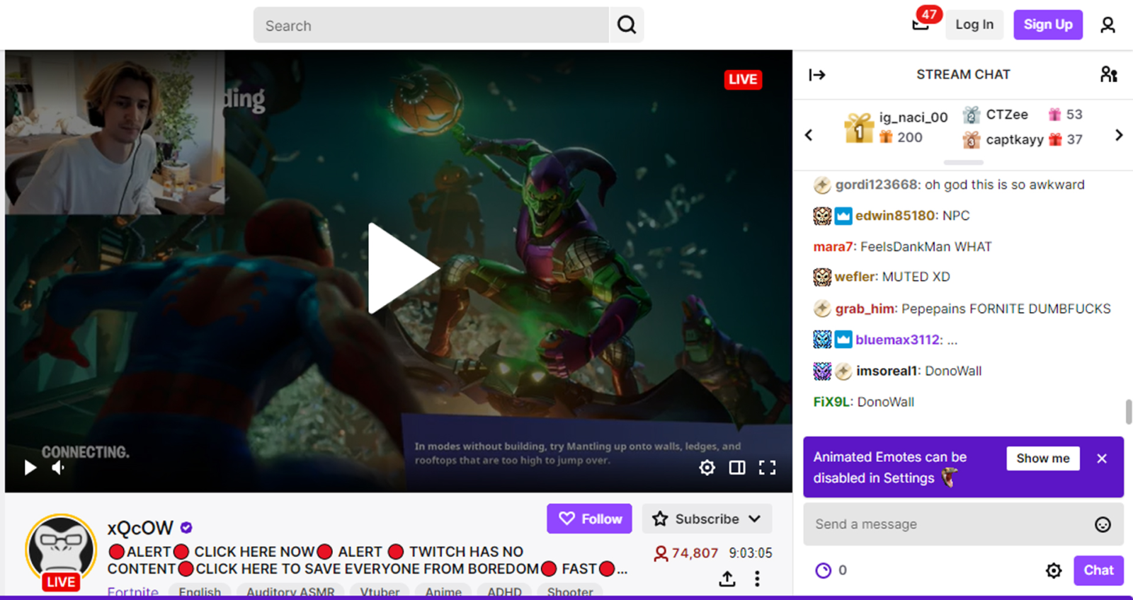 HOW MUCH DOES XQC MAKE A STREAM visual data 4