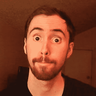 Asmongold