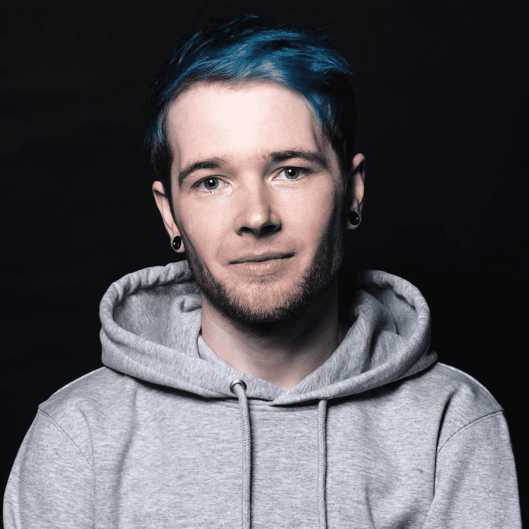 DanTDM Net Worth, Facts, and Stats StreamScheme