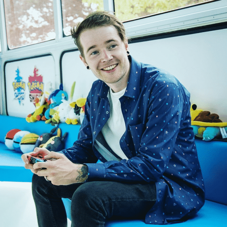 DanTDM Net Worth, Facts, and Stats StreamScheme