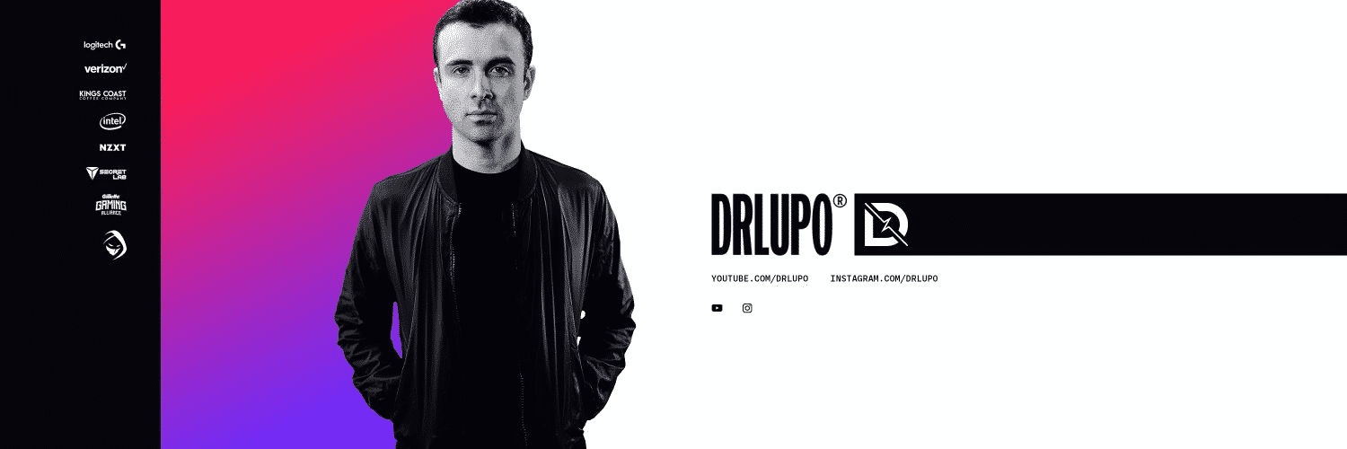 DrLupo