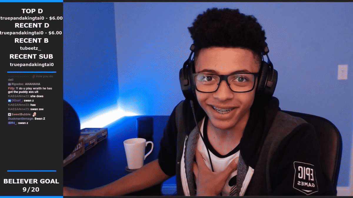 Myth Net Worth, Facts, And Stats StreamScheme