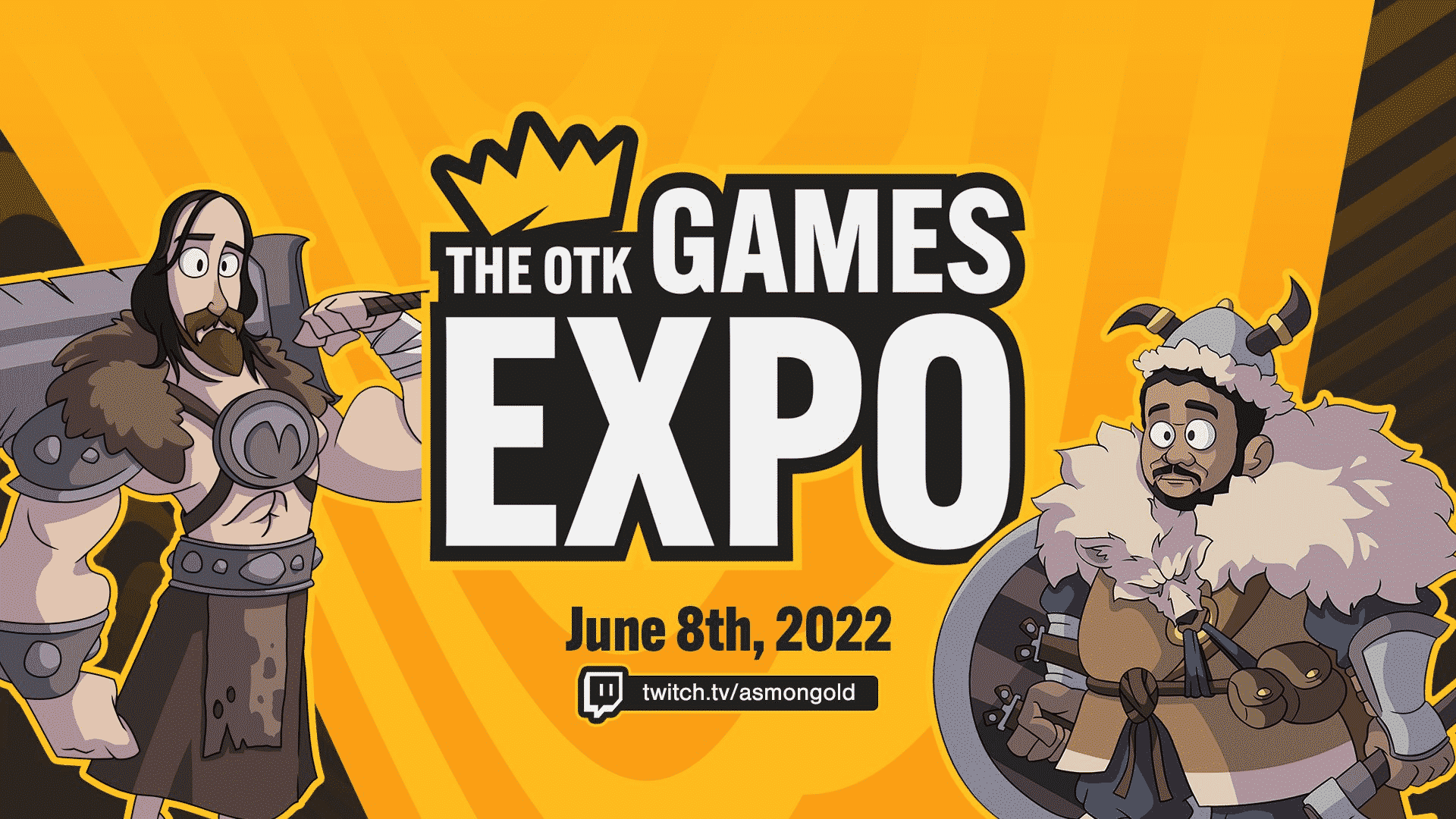 OTK game expo