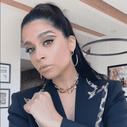 Lilly Singh Net Worth