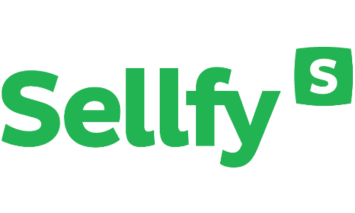sellfy logo