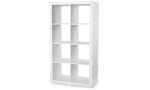 8 Cube Organizer