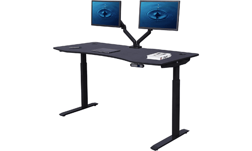 Apex Desk Elite