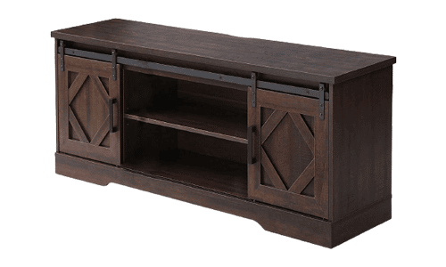 Farmhouse TV Stand 