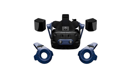 HTC VIVE Pro 2 Virtual Reality System