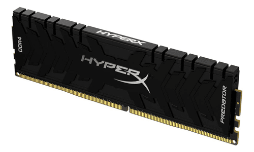 HyperX Predator 32GB 3600MHz