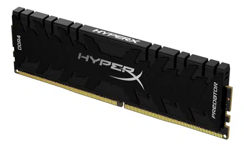 Predator Hyperx 32 GB 3600MHz