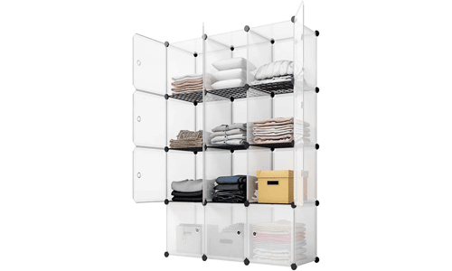 KOUSI Storage Cubes